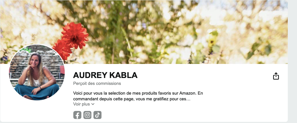 Les Favoris d’une Parisienne Vegan Artsy depuis Amazon Shop !