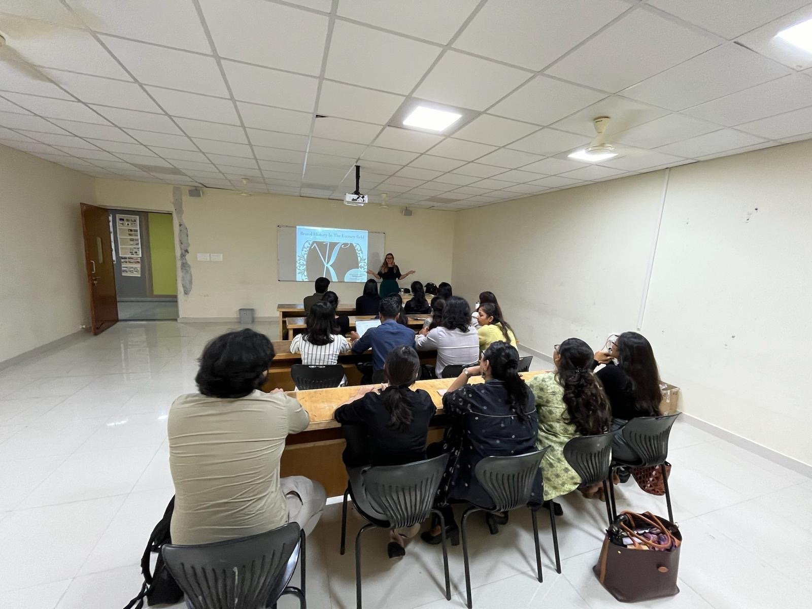 Luxury Conferences at Bangalore University