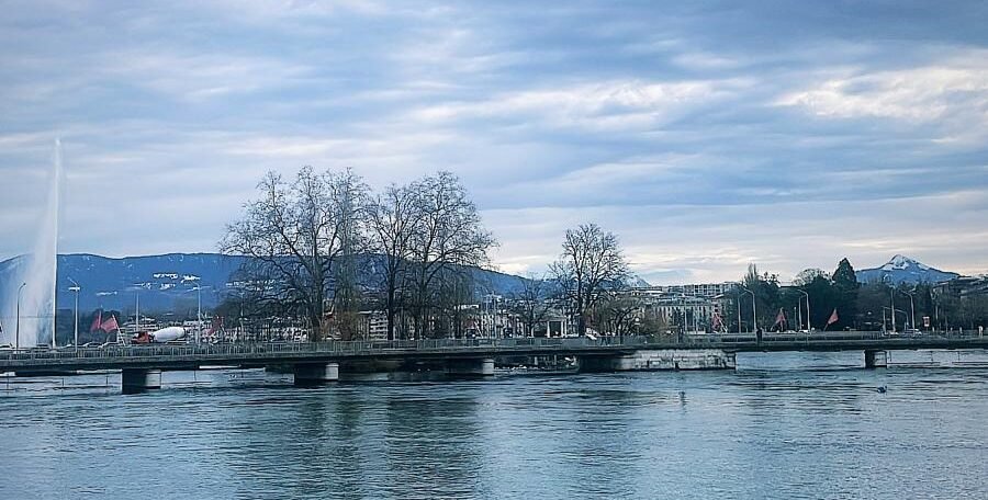 Séminaire Hôtellerie du Luxe à Genève